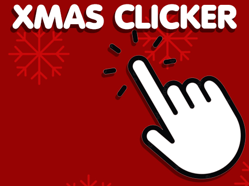 Cover image of Christmas Clicker Game