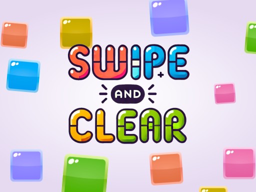 Cover image of Swipe and Clear