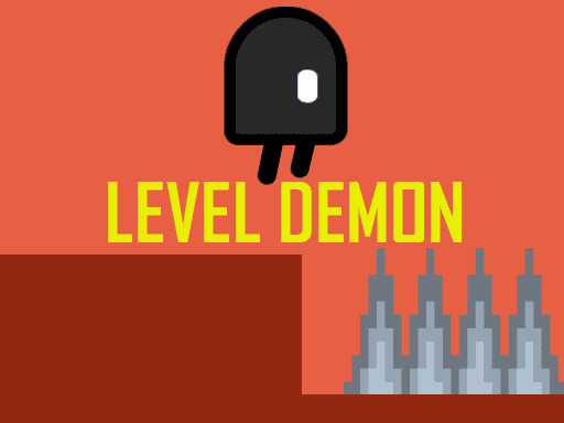 Cover image of Level Demon