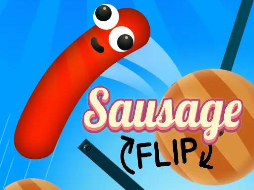 Cover image of Sausage Game