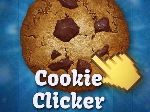 Cover image of Cookie Clicker : clicker games