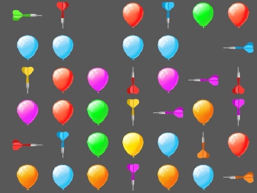 Cover image of Balloon Popping 2