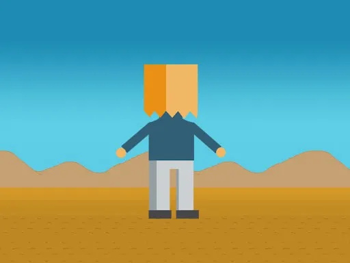 Cover image of Runner Apocalypse