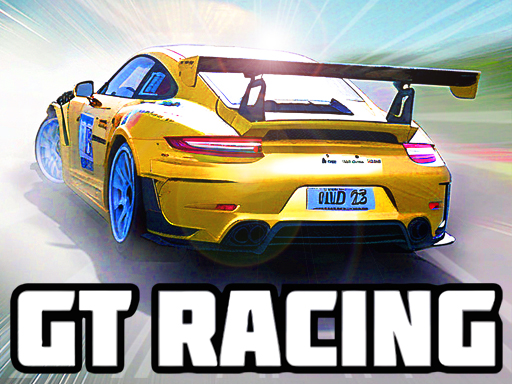 Cover image of GT Racing