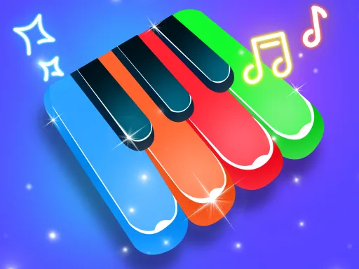 Cover image of Baby Piano Children Song
