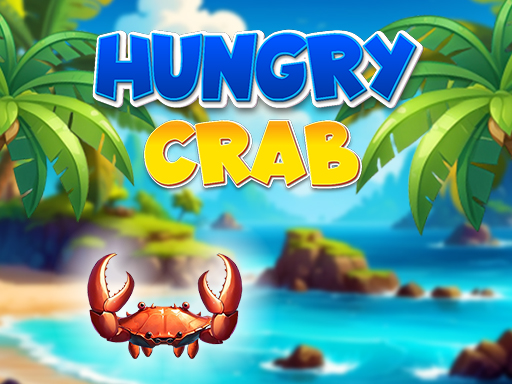 Cover image of Hungry Crab