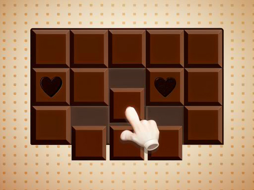 Cover image of Choco Blocks