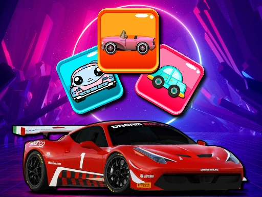 Cover image of Connect 2 Cars