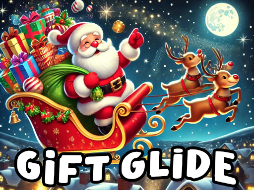 Cover image of Gift Glide