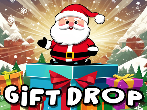 Cover image of Gift Drop