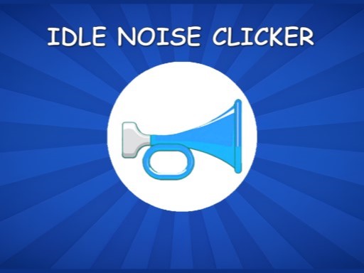 Cover image of Noise Clicker