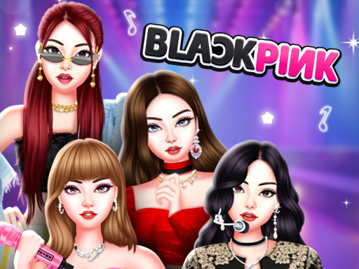 Cover image of Blackpink Black Friday Fever