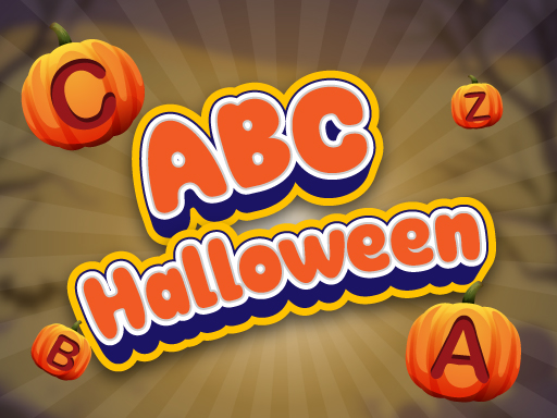 Cover image of ABC Halloween