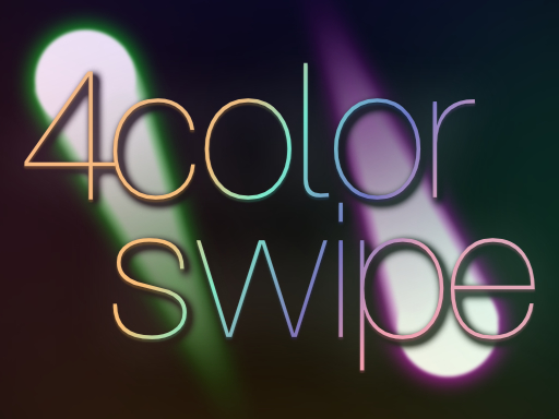 Cover image of 4color swipe