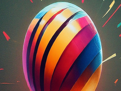 Cover image of Bouncy Ball Vanishing Bars