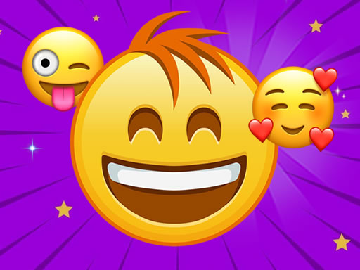 Cover image of Emoji Skill Puzzles