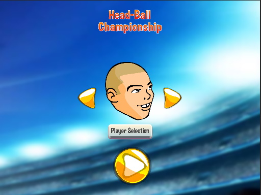 Cover image of Head ball championship_2