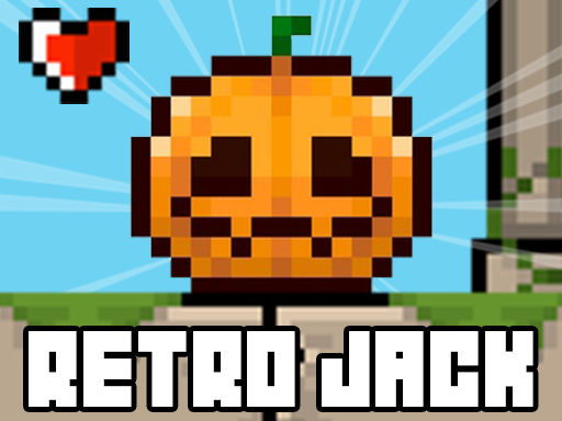 Cover image of Retro Jack