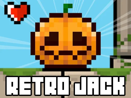 Cover image of Retro Jack