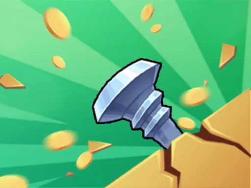 Cover image of Screw Jam