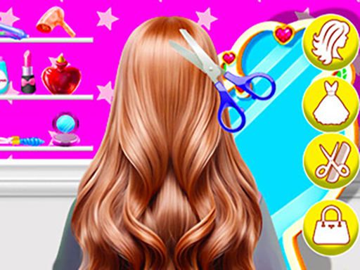 Cover image of Baby Bella Braid Hair Salon