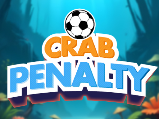 Cover image of Crab Penalty