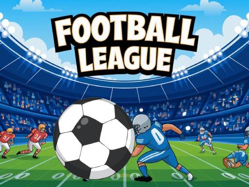 Cover image of Football Leauge