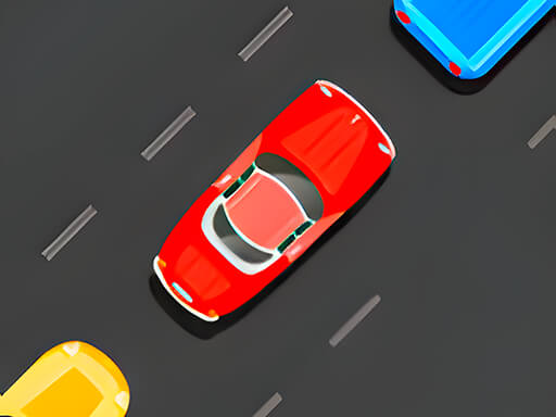 Cover image of Cars Movement