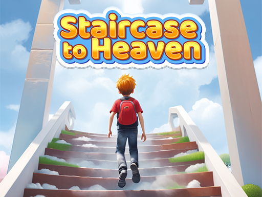 Cover image of Staircase To Heaven