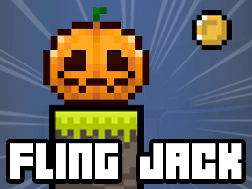 Cover image of Fling Jack