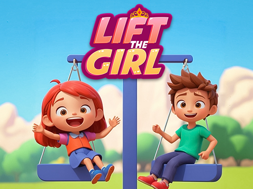 Cover image of Lift The Girl