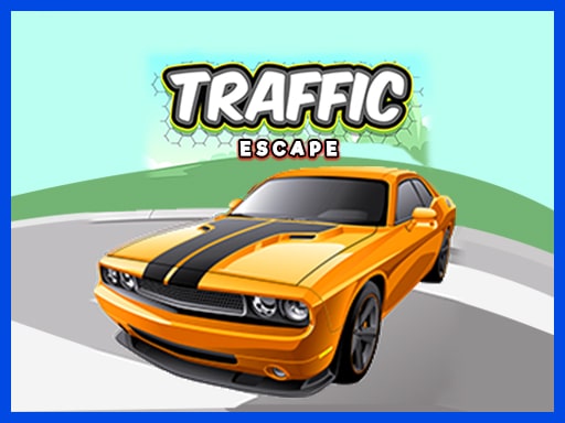 Cover image of Traffic Escape