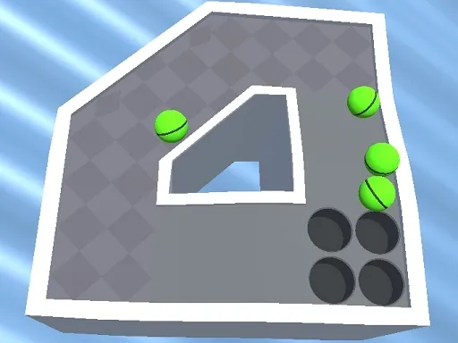 Cover image of Woobble Balance 3d