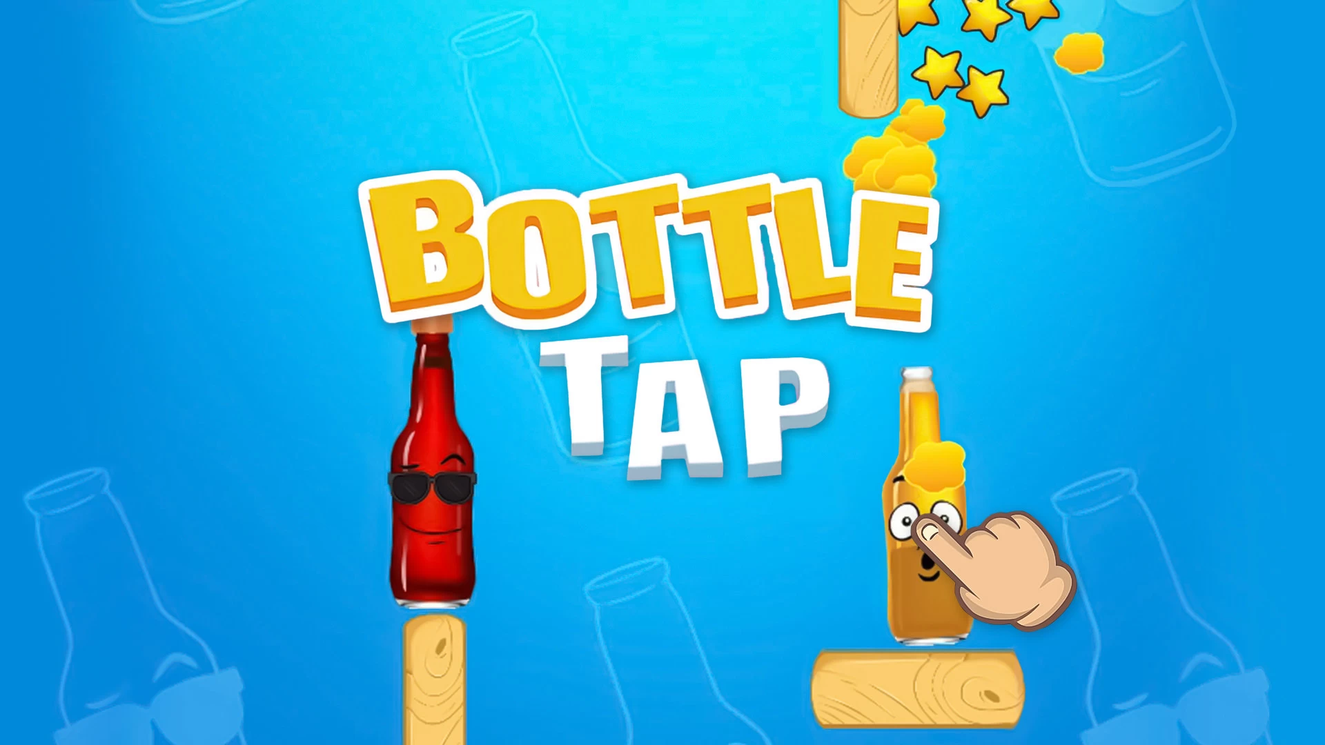 Cover image of Bottle Tap