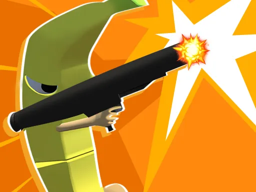 Cover image of City Banana Man Agent