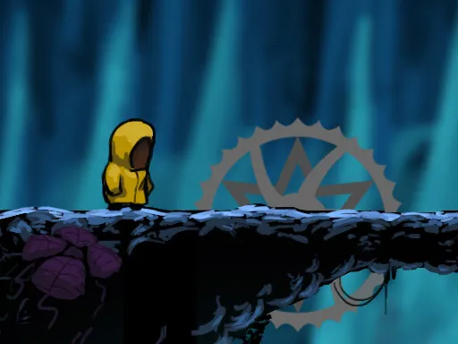 Cover image of Cool Man Adventure