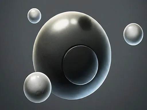 Cover image of Two Colored Ballz