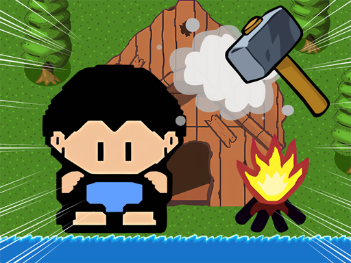 Cover image of Survival Rpg Island Escape