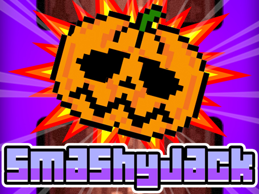 Cover image of Smashy Jack