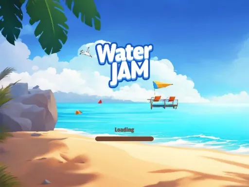 Cover image of WaterJam