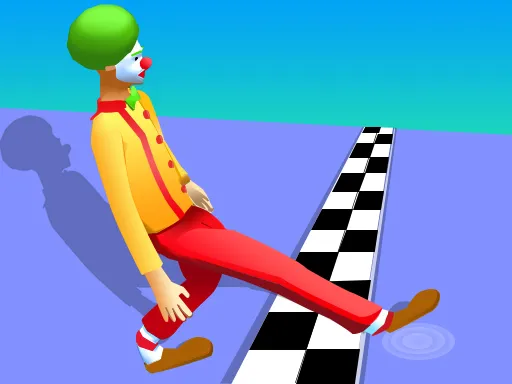 Cover image of Funny Walk Fail Run