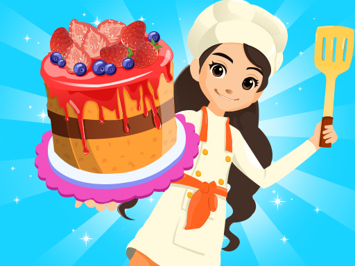 Cover image of Cooking Fever Happy Chef