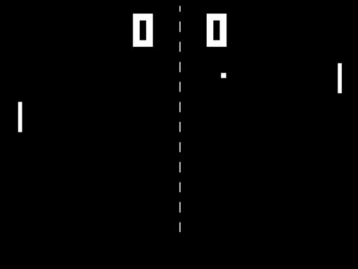 Cover image of Table Pong 2D