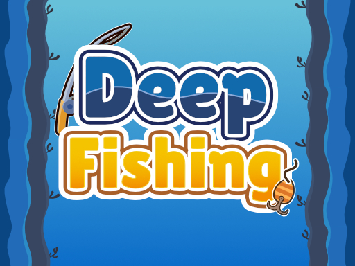 Cover image of Deep Fishing