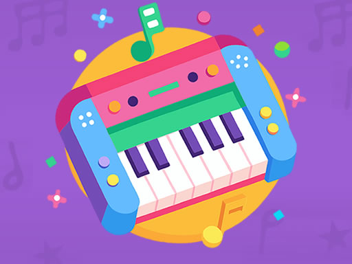 Cover image of Kids Musical Instruments