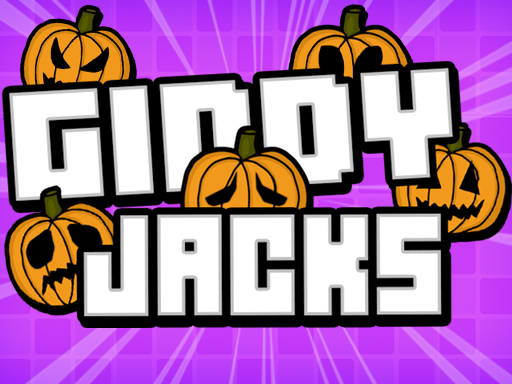 Cover image of Giddy Jacks