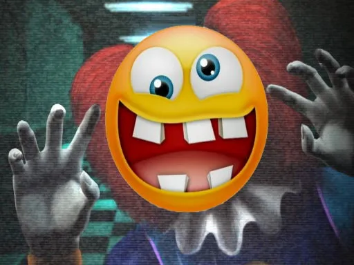 Cover image of Do not enter this game at night