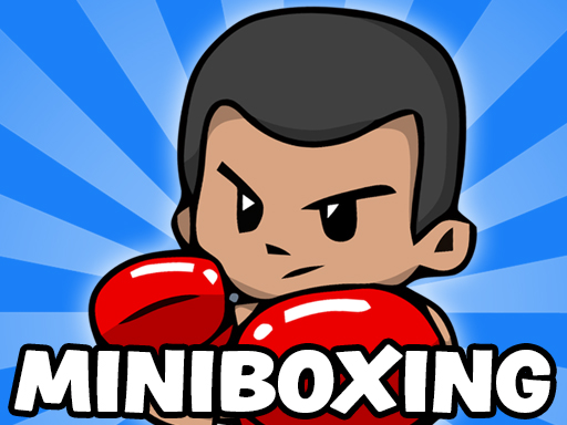 Cover image of Mini Boxing