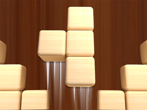 Cover image of Woodoku Block Puzzle