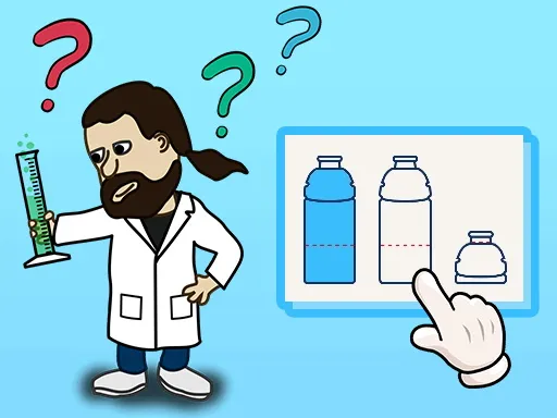 Cover image of Bottle Battle